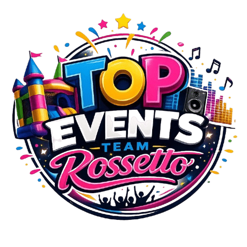 TOP EVENTS TEAM ROSSETTO