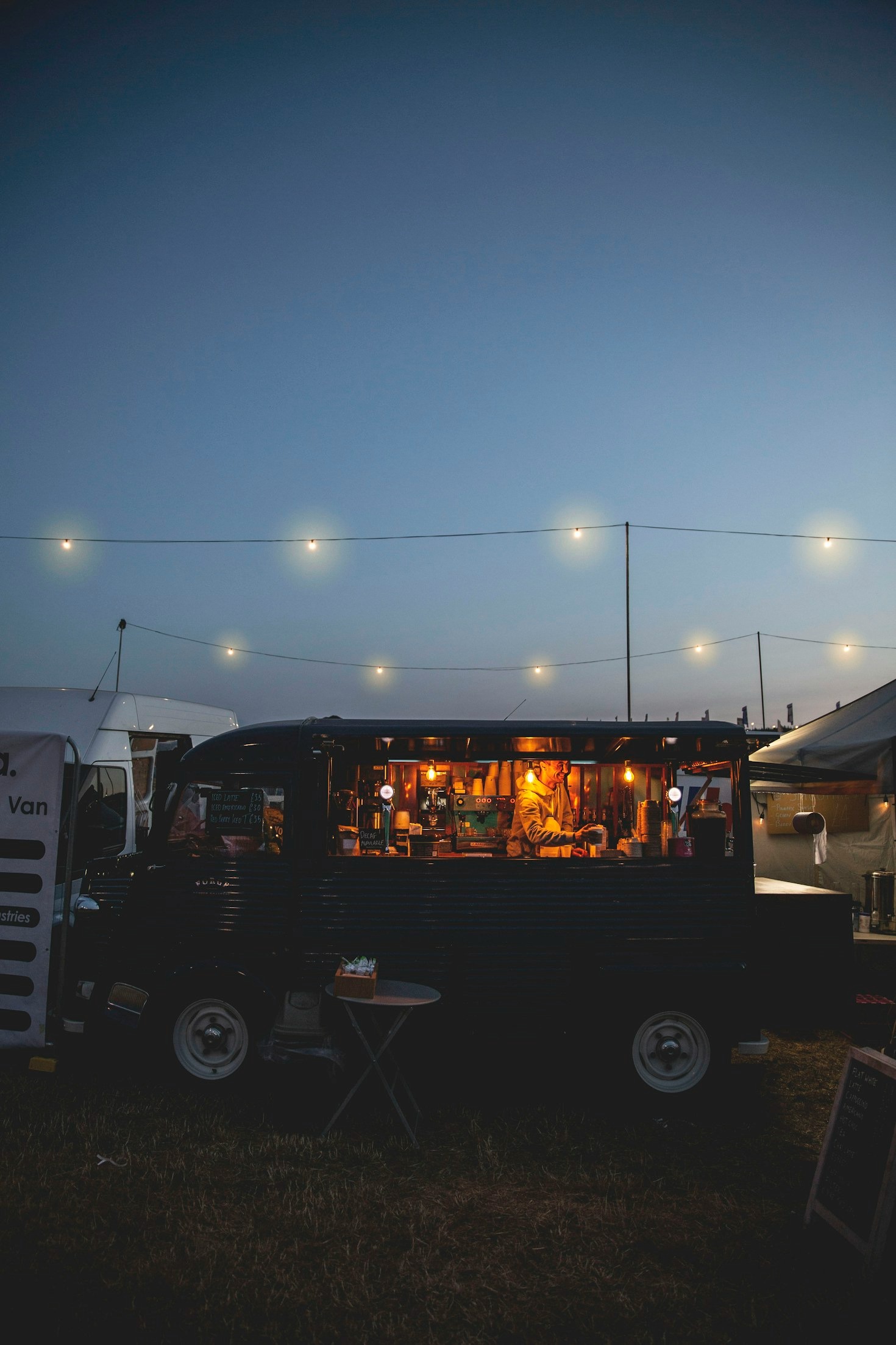 Come Scegliere il Food Truck Perfetto per la Tua Festa